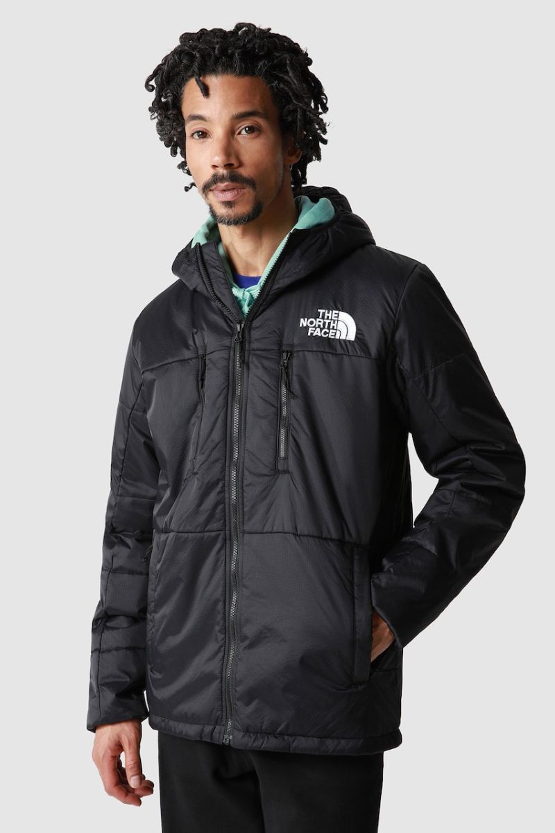 Zimná Jachetă THE NORTH FACE Himalayan Light Synth HD black